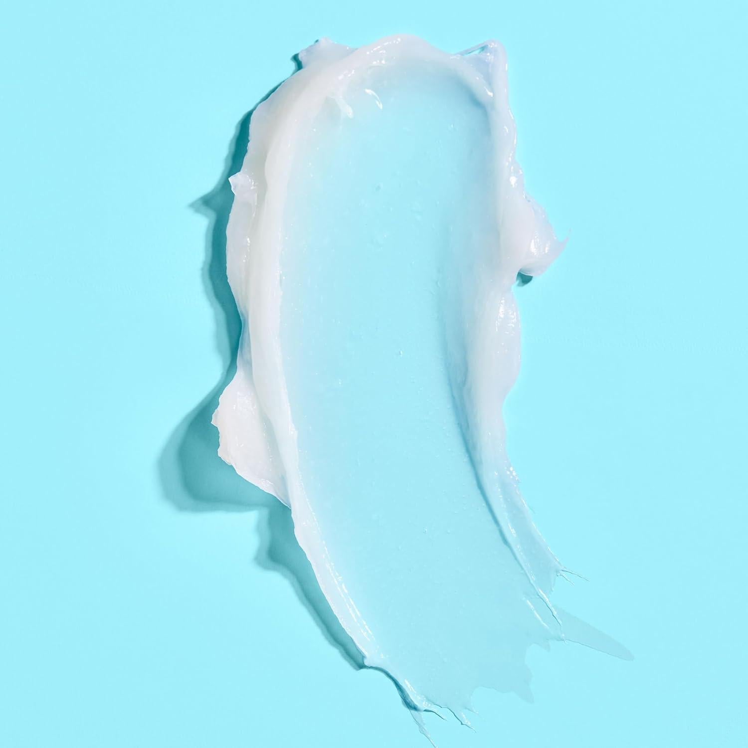 Mascarilla Labial Nocturna Tree Hut Vainilla 17 g Hidratante