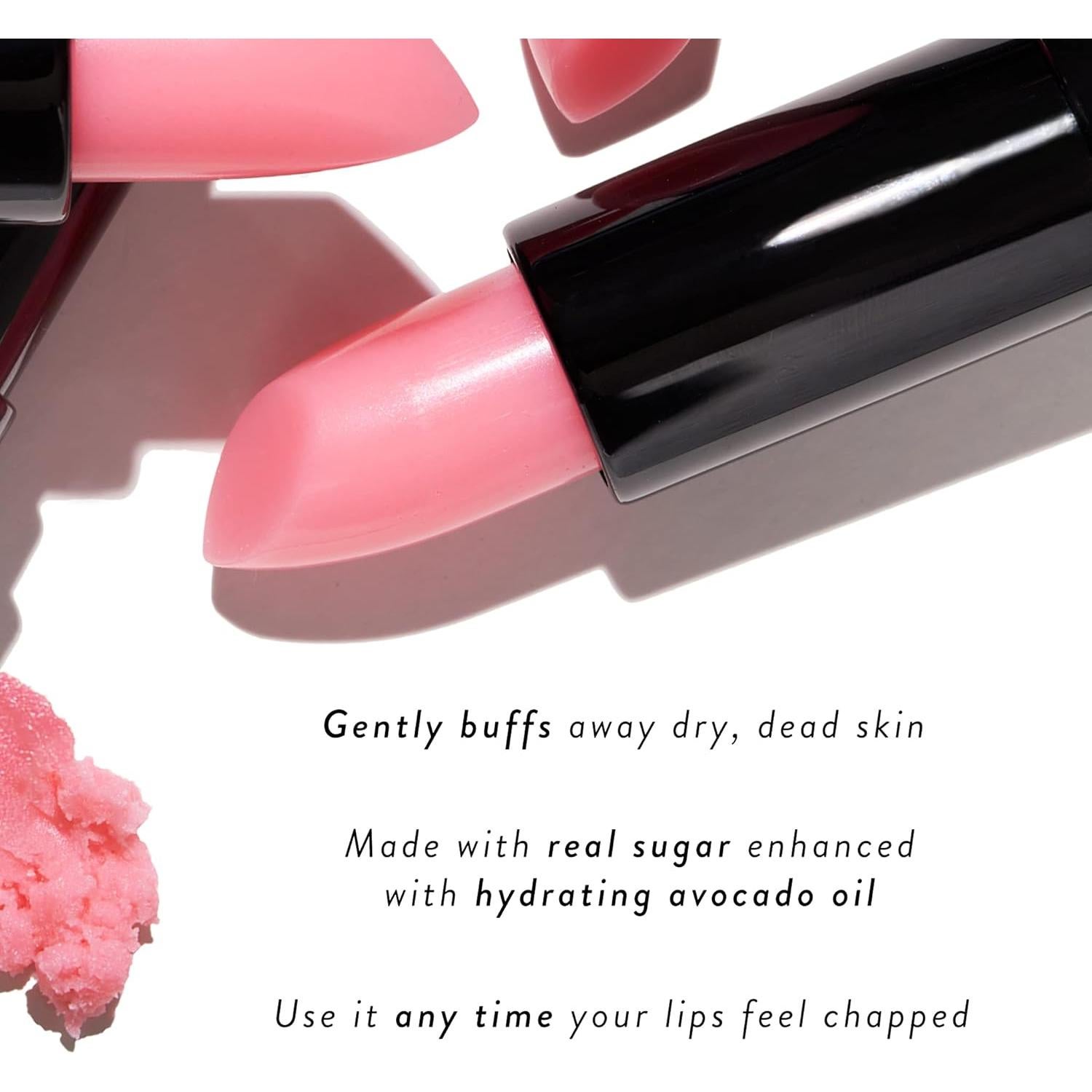 Exfoliante y Tinte para Labios Laura Geller Prep-n-Go 30g