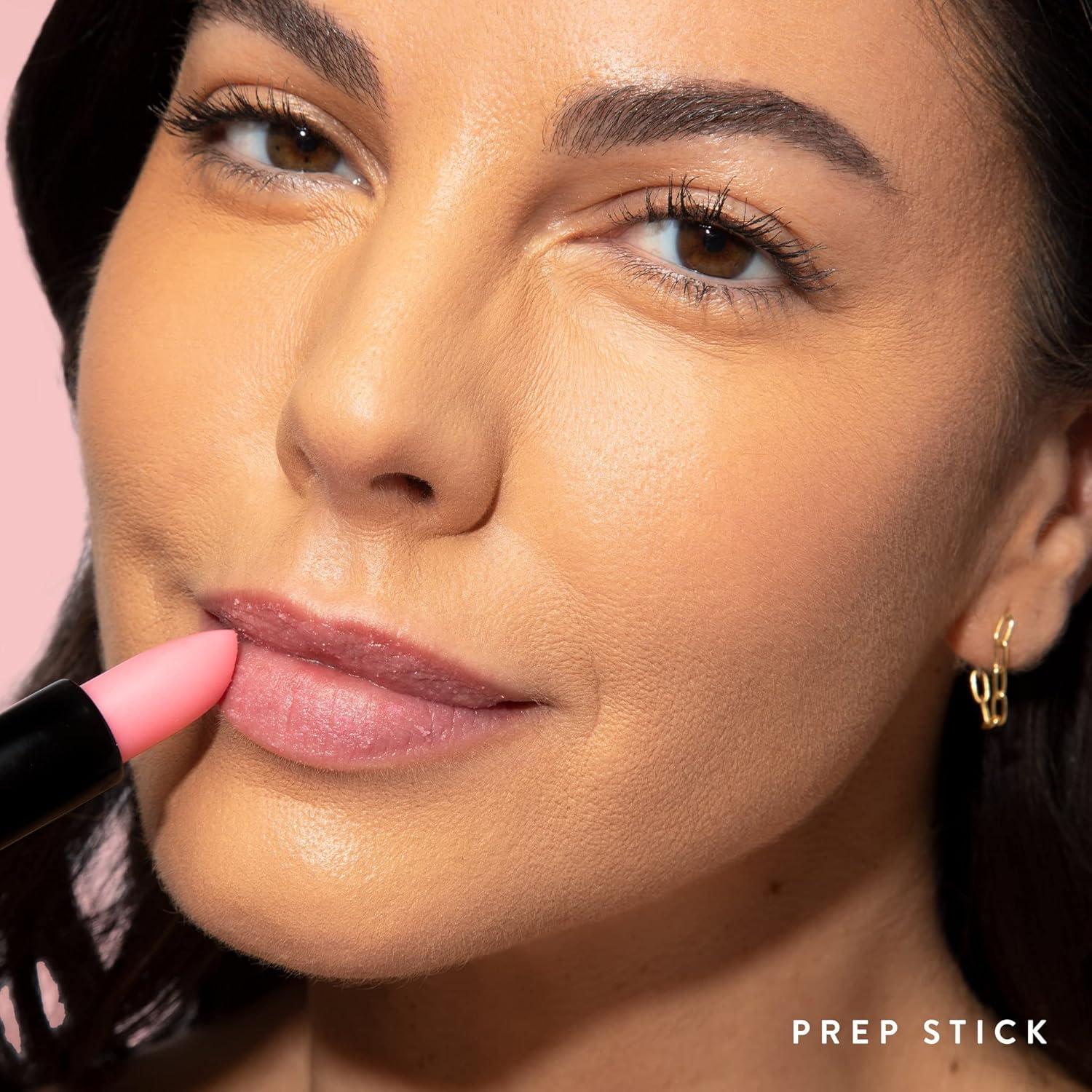 Exfoliante y Tinte para Labios Laura Geller Prep-n-Go 30g