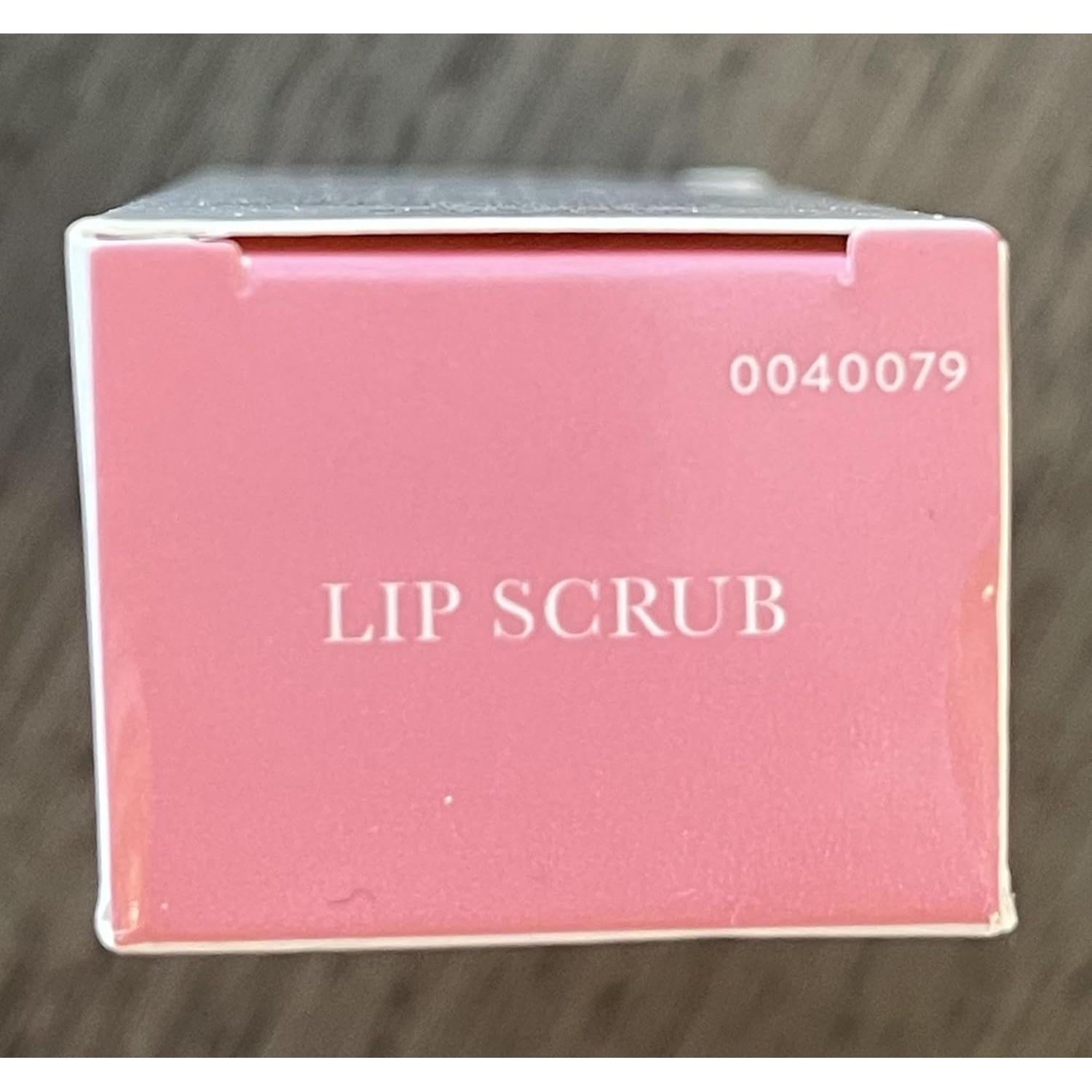 Exfoliante y Tinte para Labios Laura Geller Prep-n-Go 30g