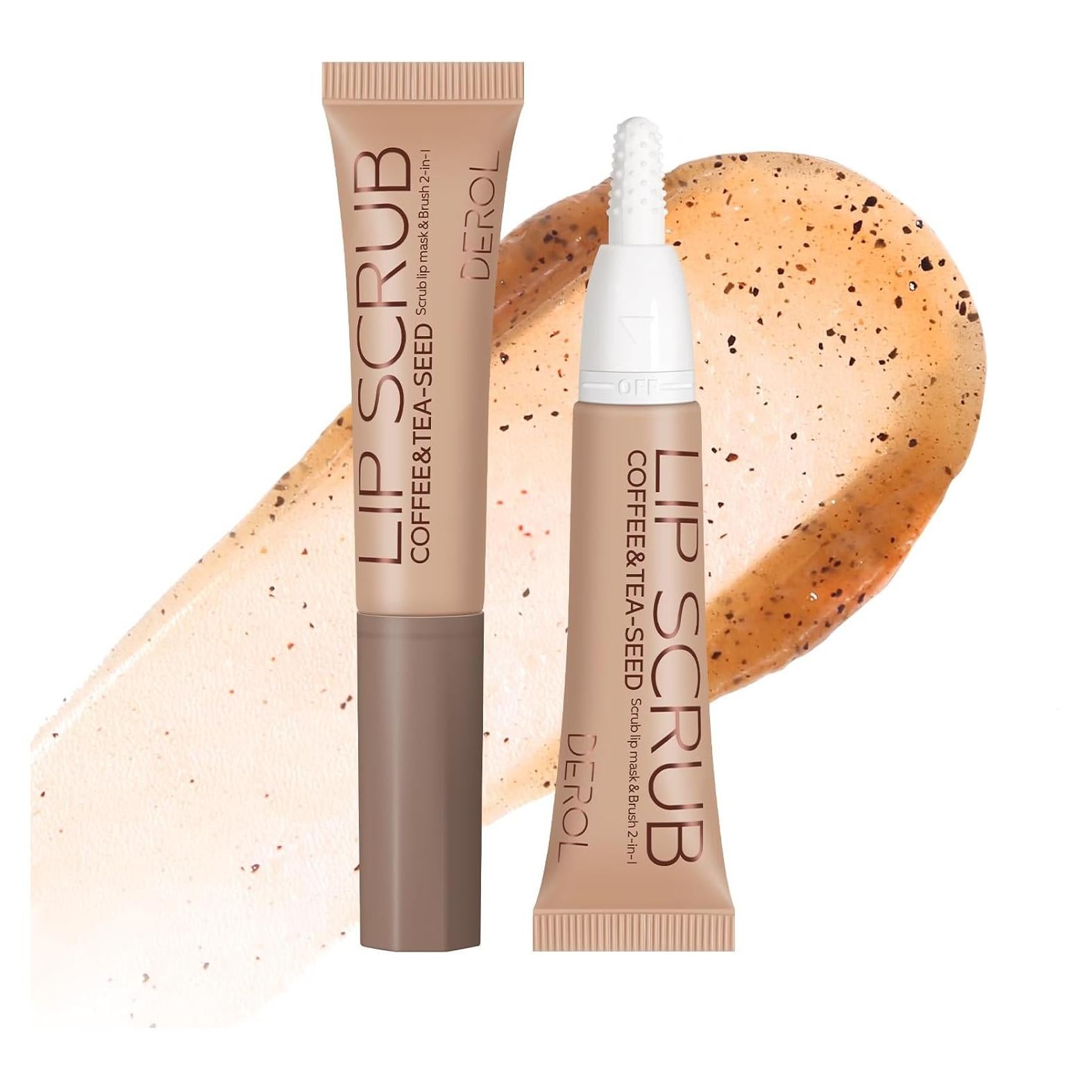 Exfoliante Labial Nutritivo SWETIYOU 12.7g - Suave y Efectivo