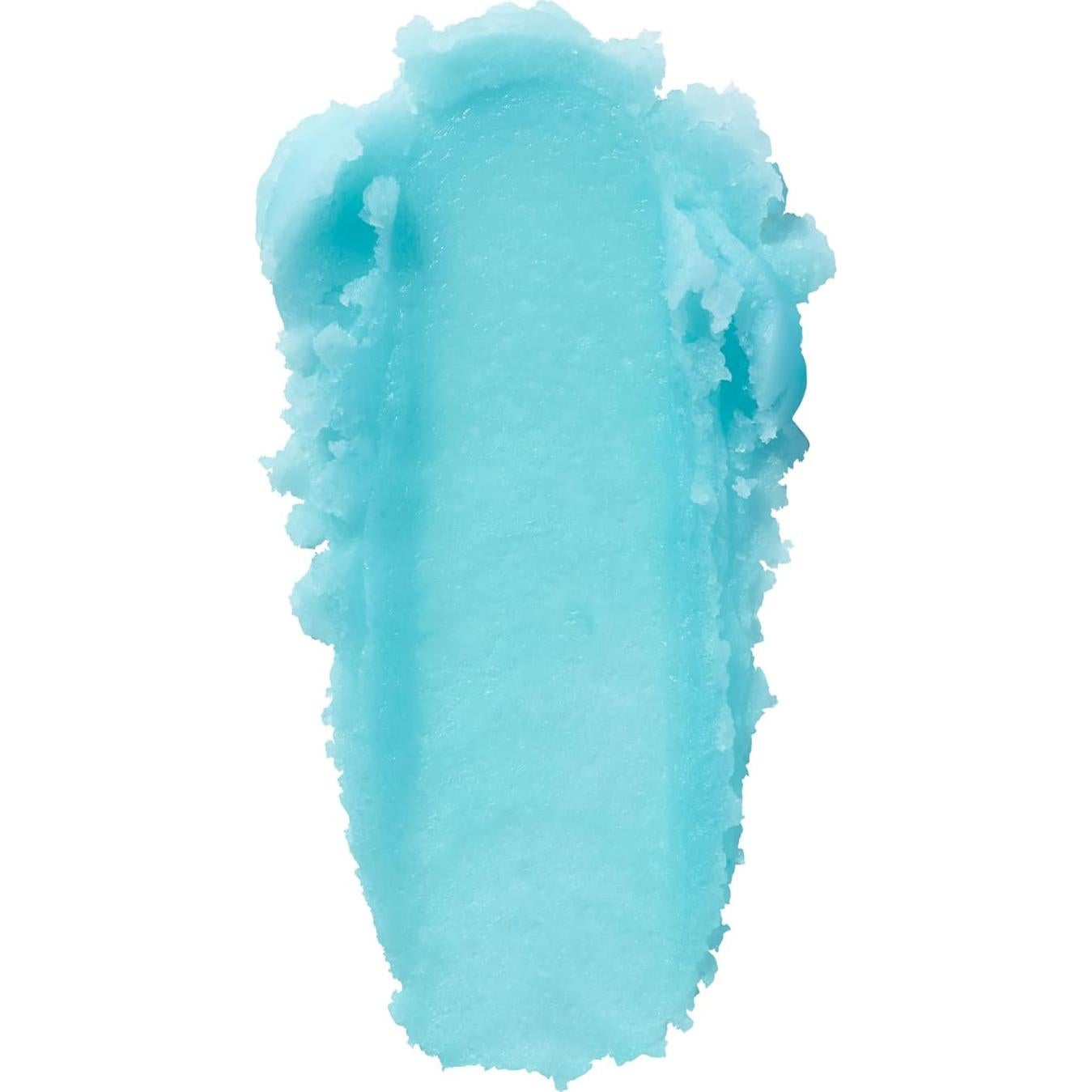 Exfoliante Labial e.l.f. 2.83g Hidratante Algodón de Azúcar