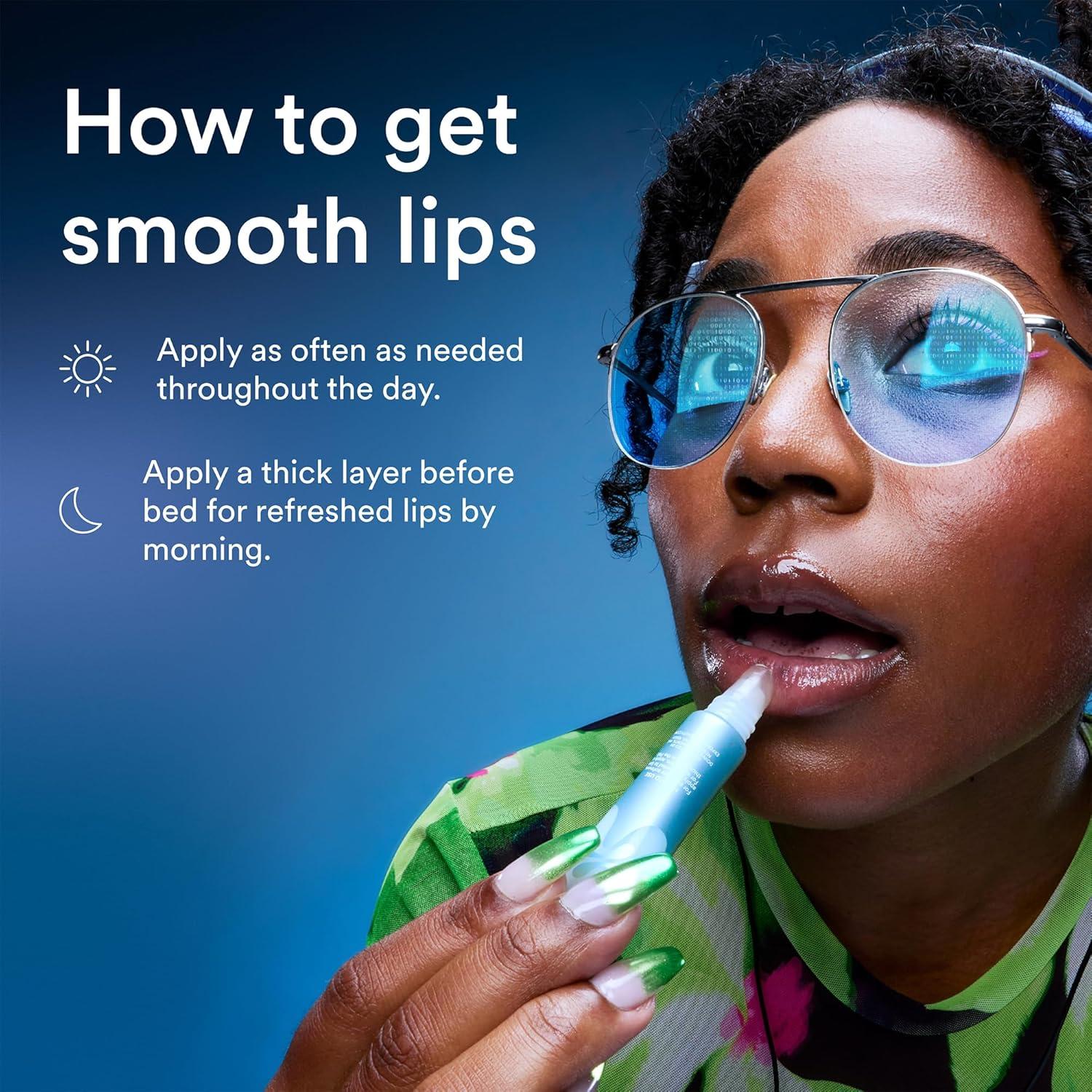 Bálsamo Labial Suavizante Softwear - Hidratación 24h Vegano 10ml