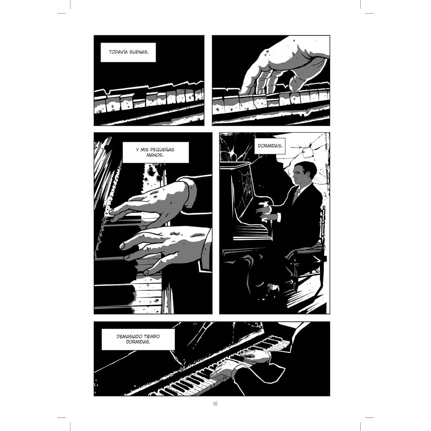 Lorca, un poeta en Nueva York