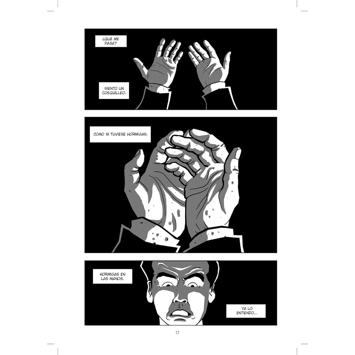 Lorca, un poeta en Nueva York