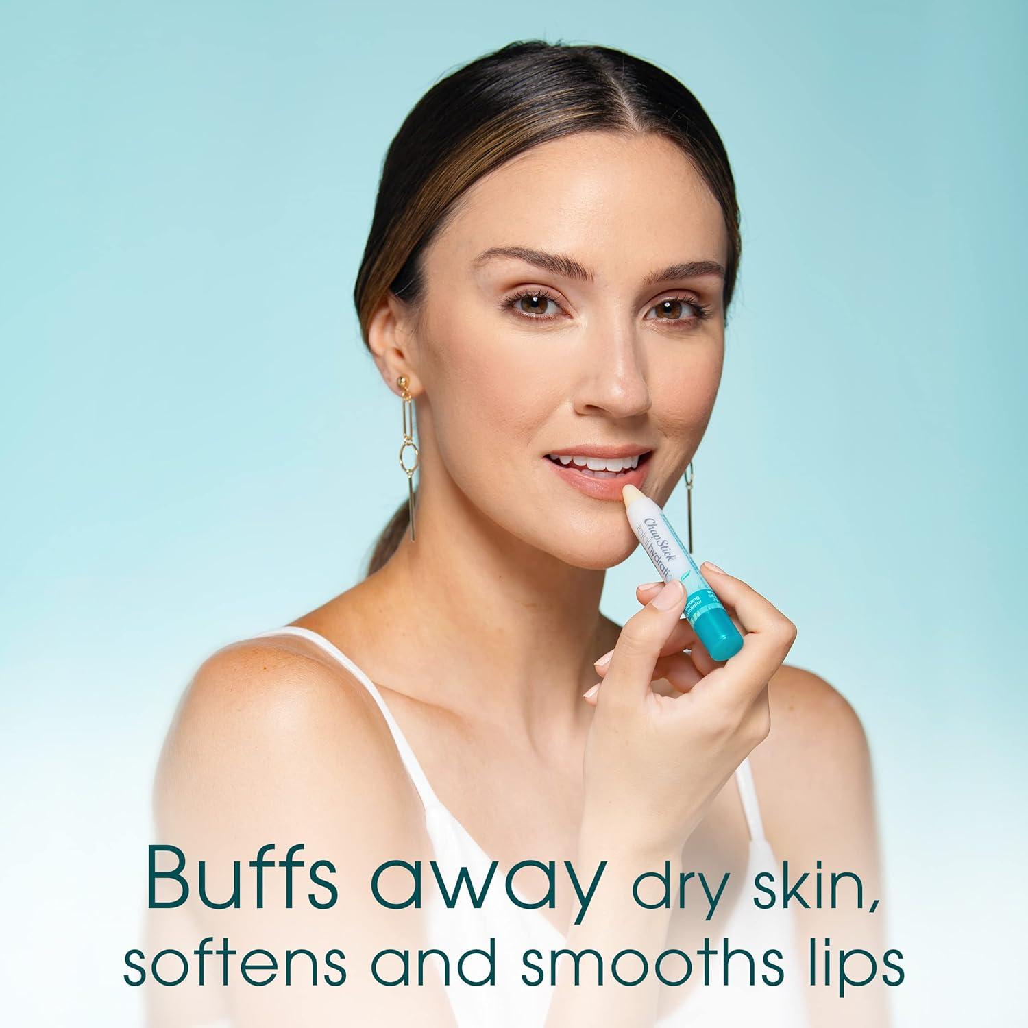 Paquete de Regalo ChapStick Total Hydration - 3 Productos Hidratantes