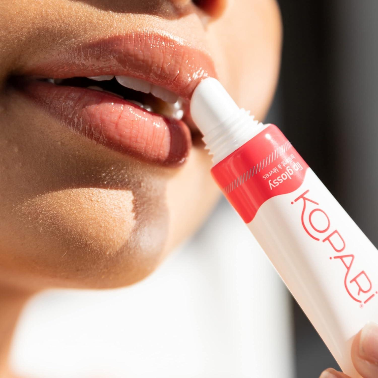 Kit de Cuidado de Piel Kopari: Mini Derretido de Coco y Exfoliante