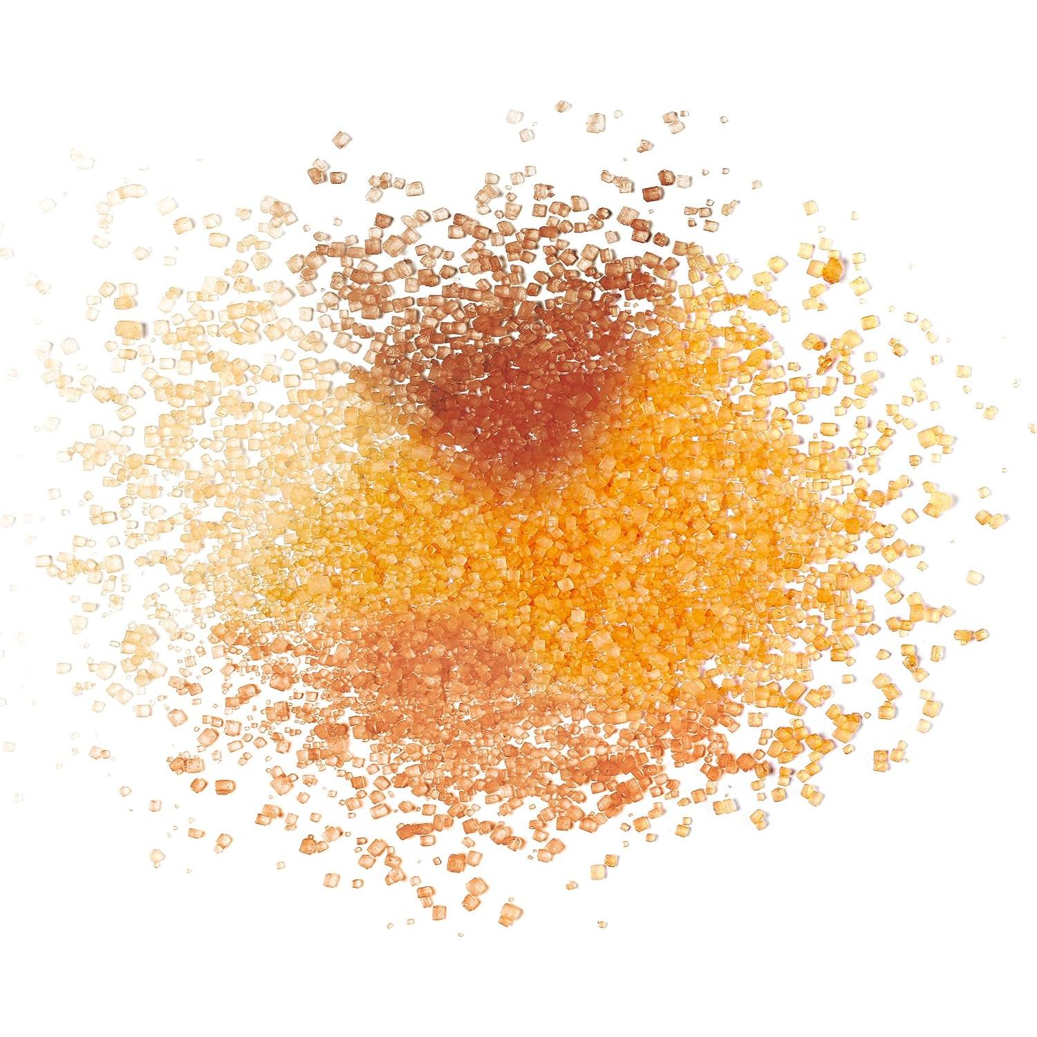 Exfoliante Facial y de Labios L'Oreal Paris Azúcar Puro 49.6 g