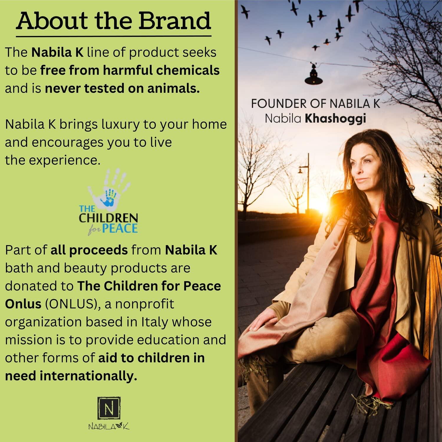 Exfoliante de Labios Nabila K Manzana Verde 28.35 g Hidratante