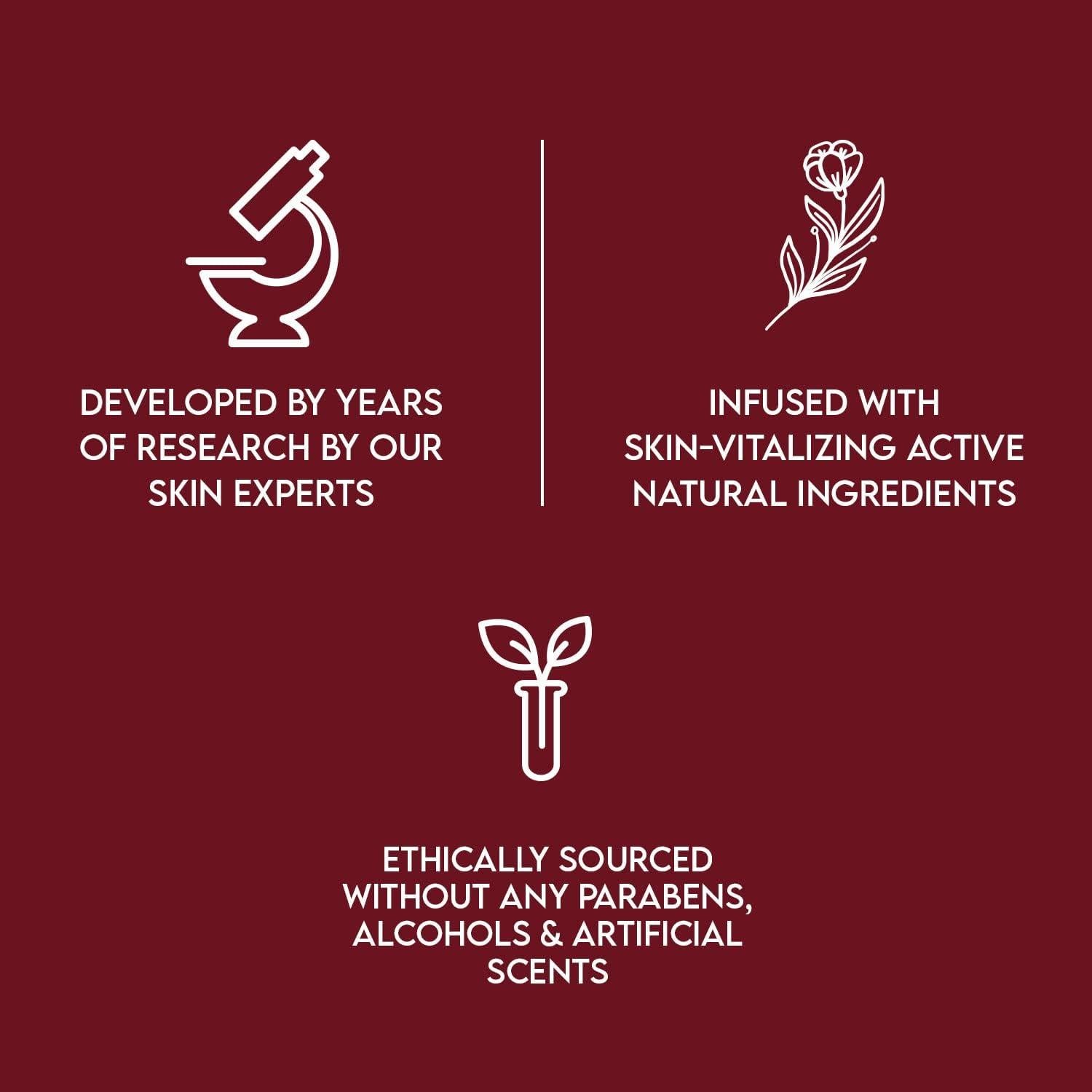 Bálsamo Labial Orgánico WBM Cereza y Manteca de Karité 2 Piezas