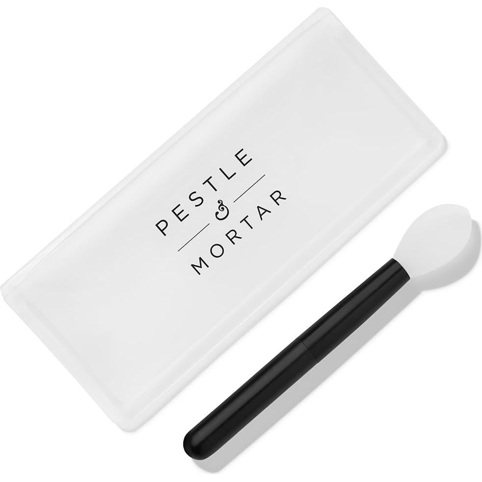 Mascarilla Labial Chummi Pestle & Mortar 20g Bayas Hidratante