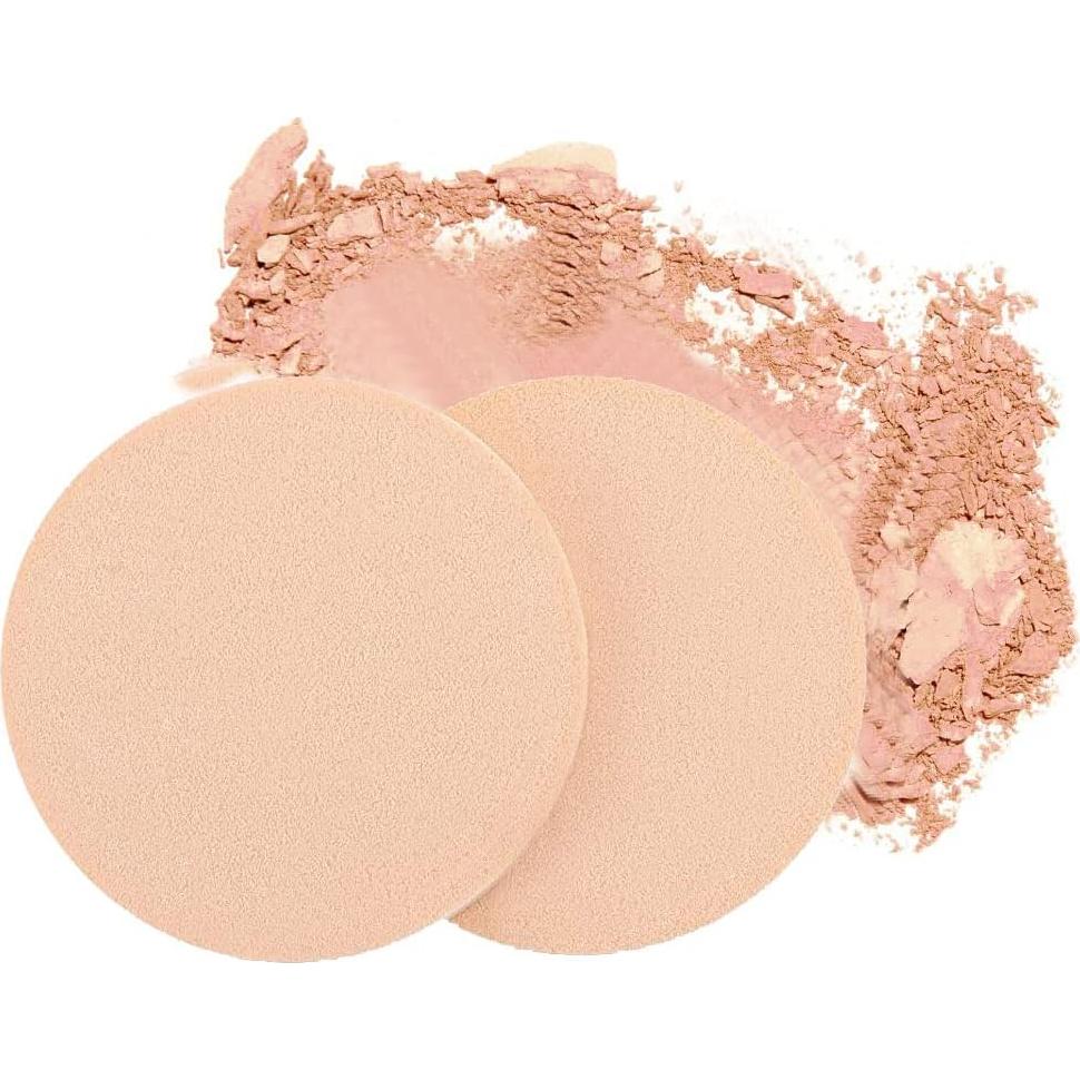 Esponja de Maquillaje Puff Cosmético Anleolife 36 Piezas