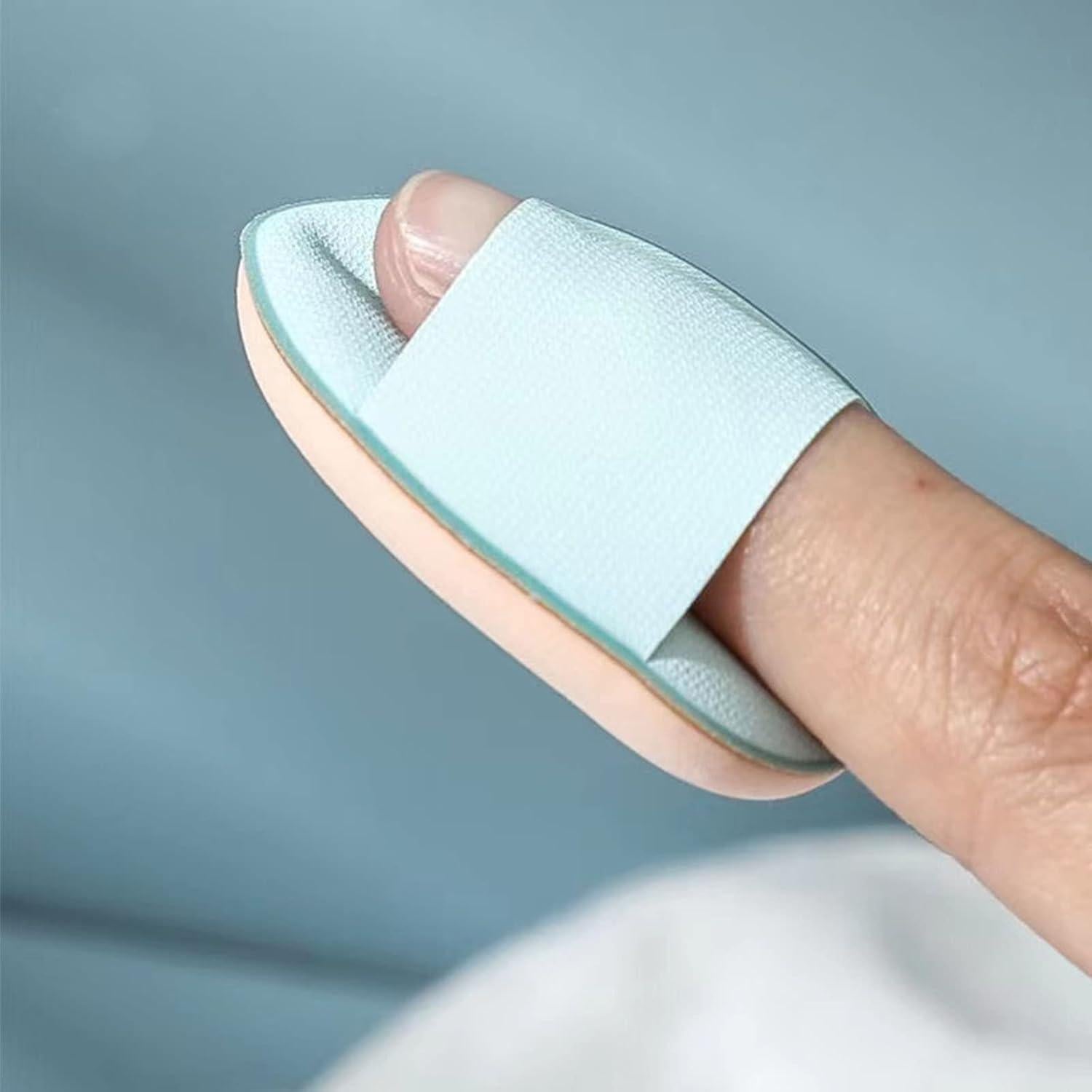 40 Esponjas de Maquillaje Puff Triangular Ainvhh - Ecológicas