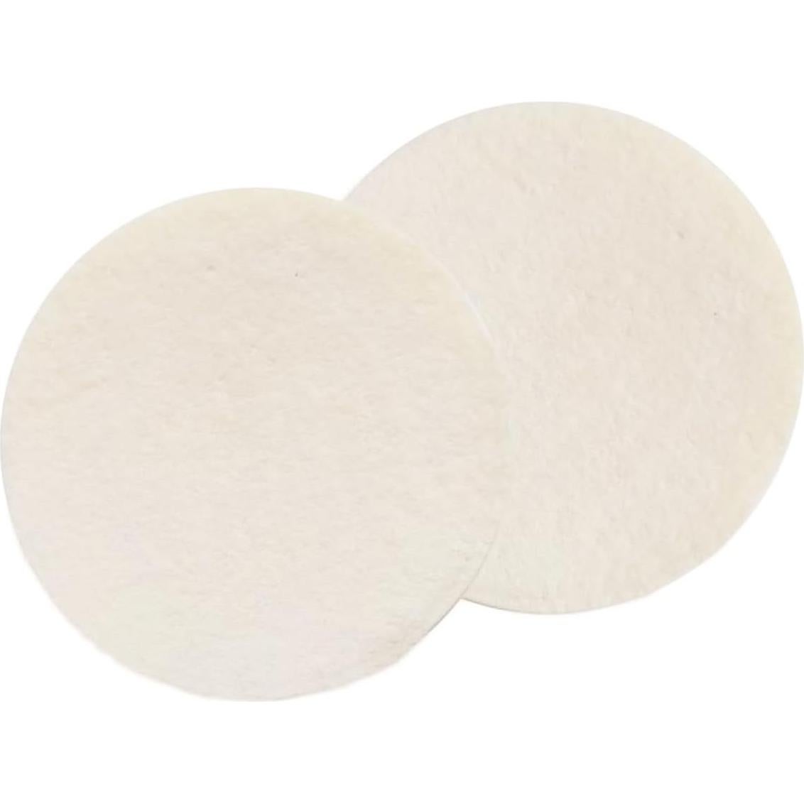 Esponjas de Maquillaje Compactas Anleolife 24 Pcs Suaves