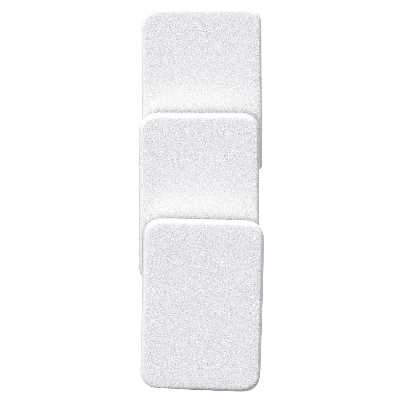 Esponjas de Maquillaje Covergirl - Paquete de 4 Unidades