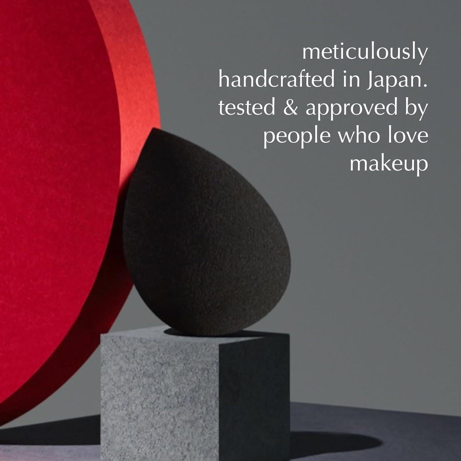 Esponja de Maquillaje Rephr® - 2 Unidades, Acabado Profesional