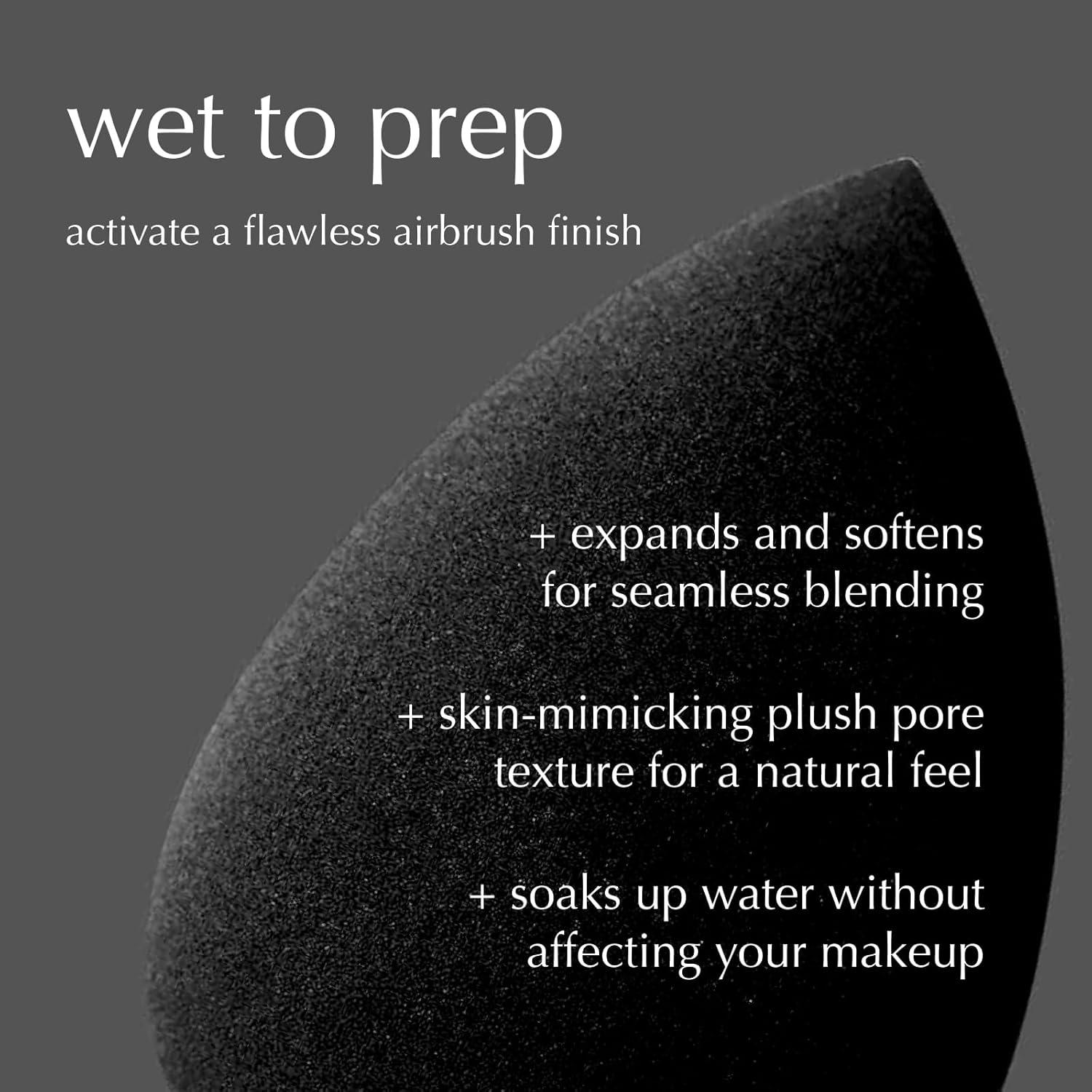 Esponja de Maquillaje Rephr® - 2 Unidades, Acabado Profesional