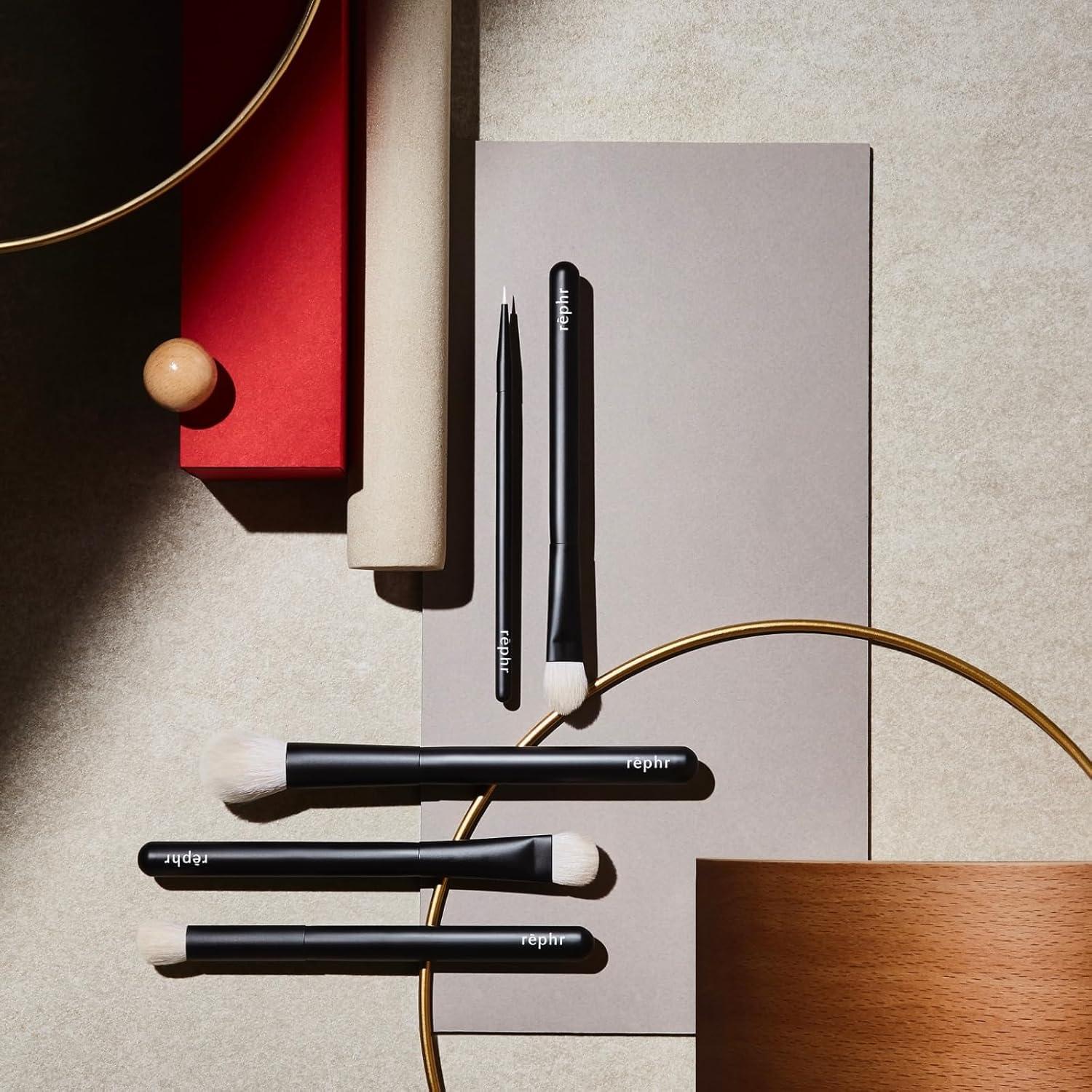 Esponja de Maquillaje Rephr® - 2 Unidades, Acabado Profesional