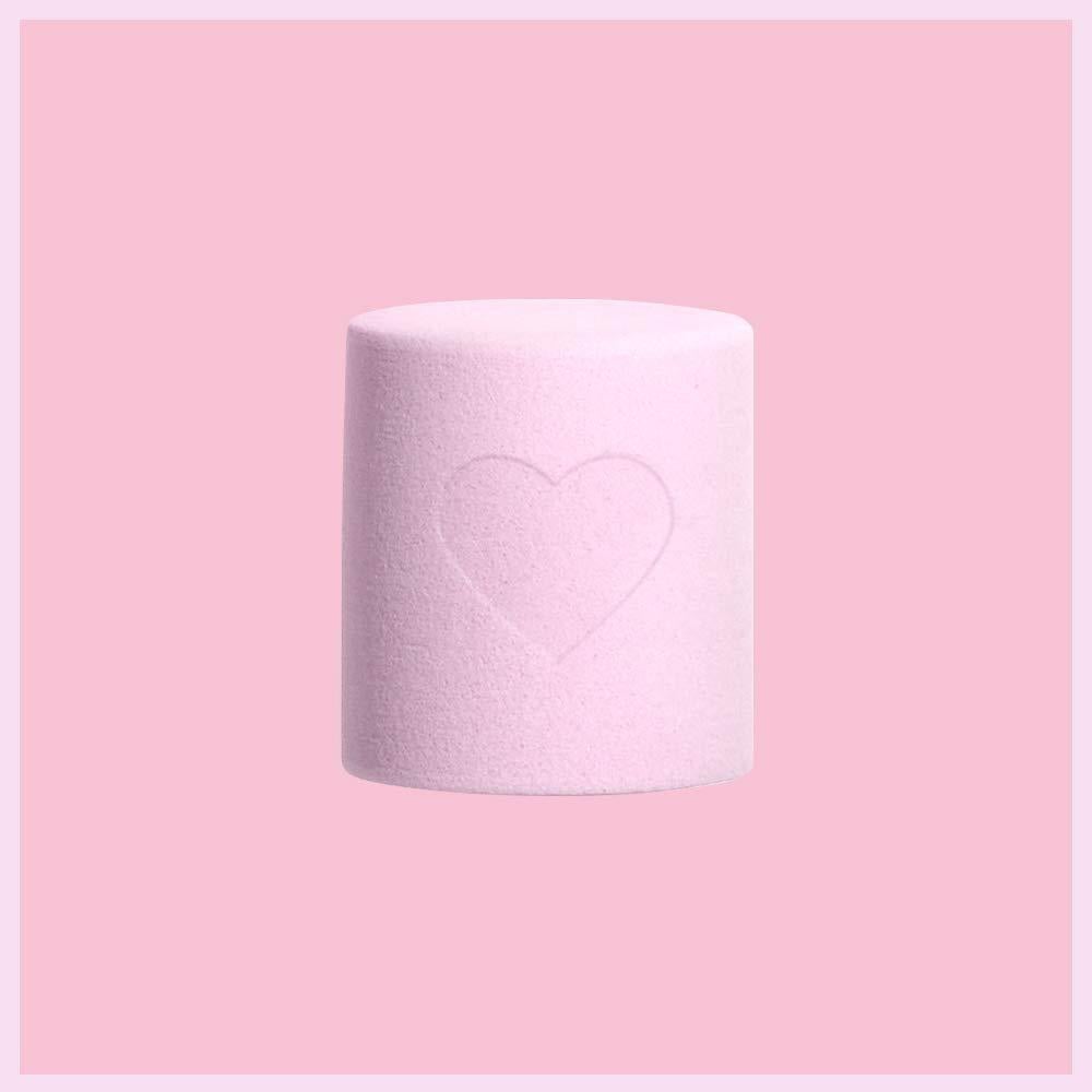 Esponja Blender NYX Professional Makeup Marshmallow 2 Piezas