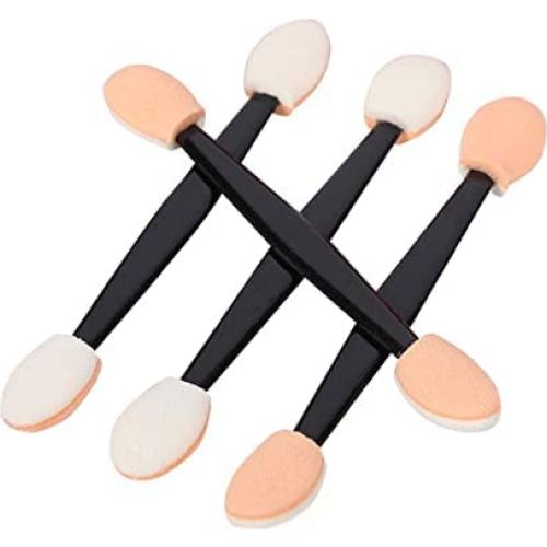 200 Brochas Desechables para Sombras de Ojos ZYIGYI 7.62 cm
