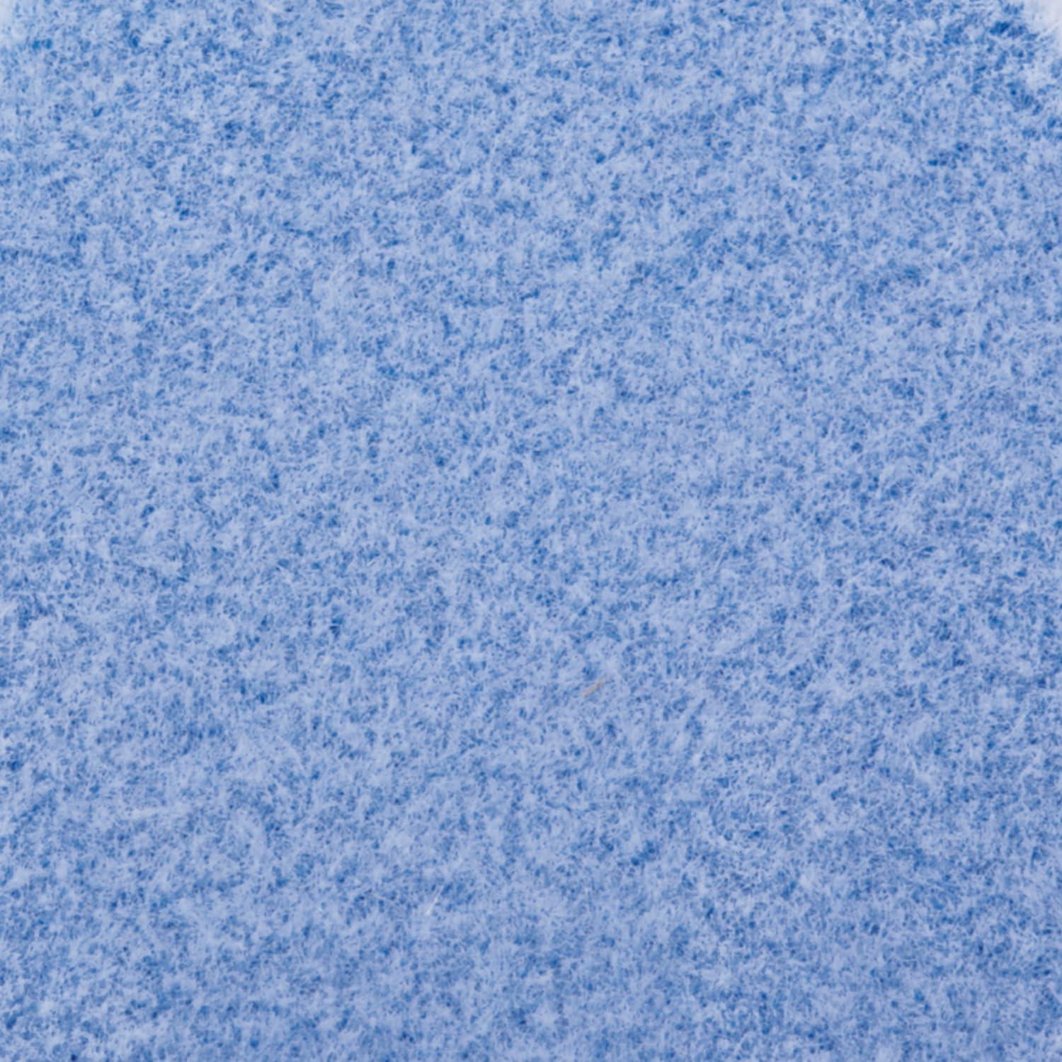 Esponjas de Maquillaje JUNO & Co. - Paquete de 4 Microfibra