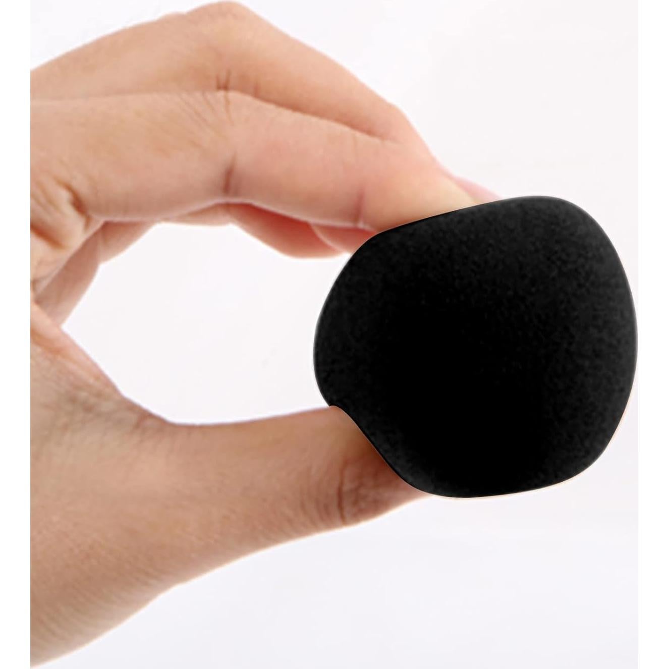 Set de 12 Esponjas de Maquillaje Beauty Blender - Multicolores