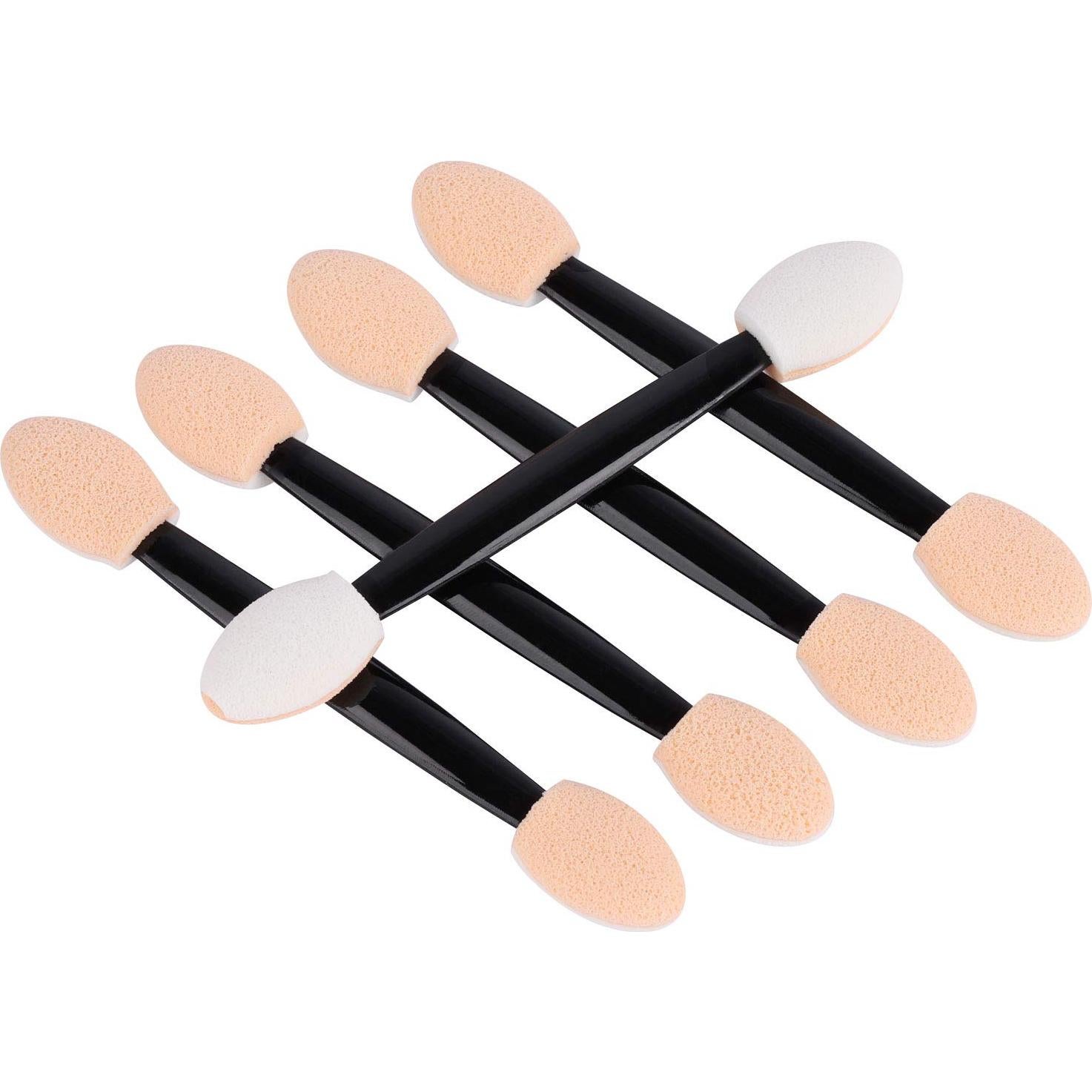 1000 Aplicadores de Sombra de Ojos Desechables Tbestmax