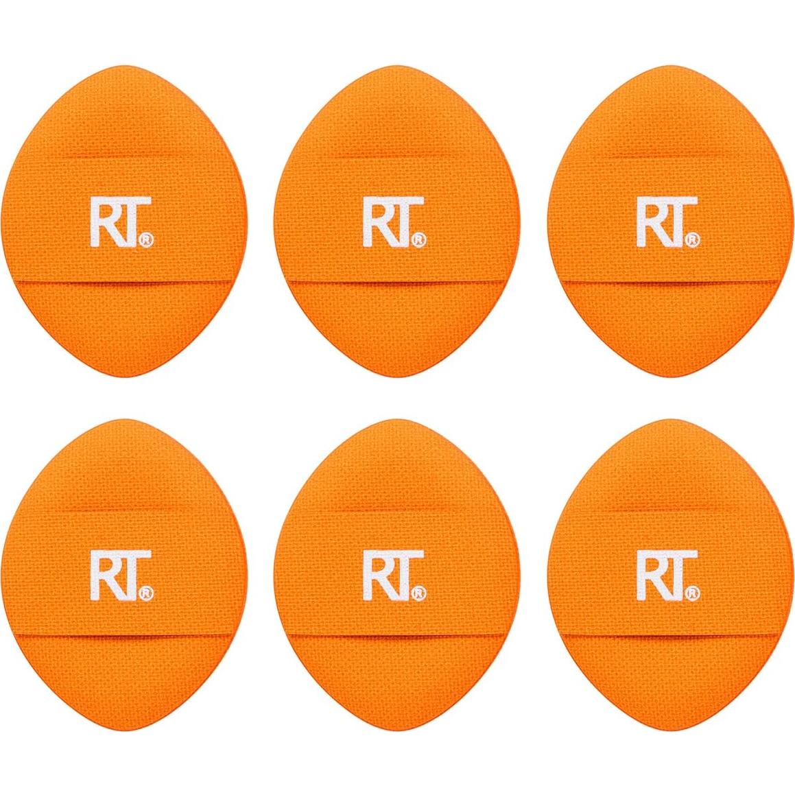 Esponjas de Maquillaje Real Techniques Mini Miracle 6 Piezas