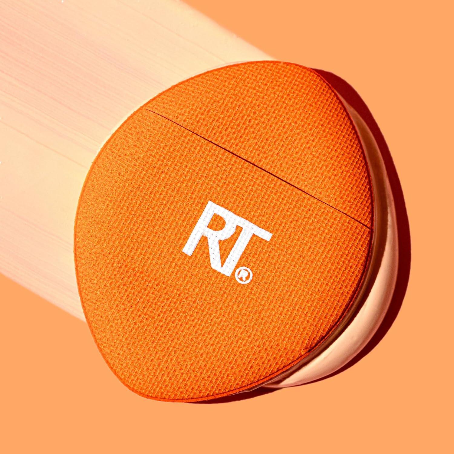 Esponjas de Maquillaje Real Techniques Mini Miracle 6 Piezas