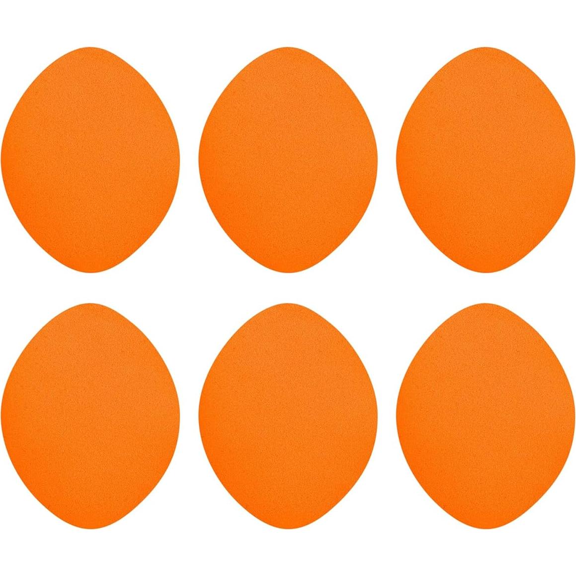 Esponjas de Maquillaje Real Techniques Mini Miracle 6 Piezas