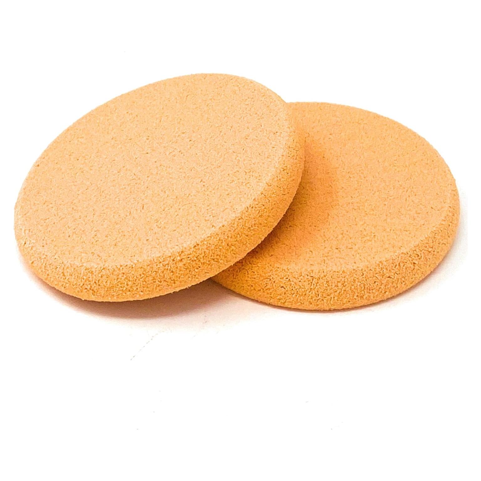 Esponja de Maquillaje Total Finish Merle Norman 12cm