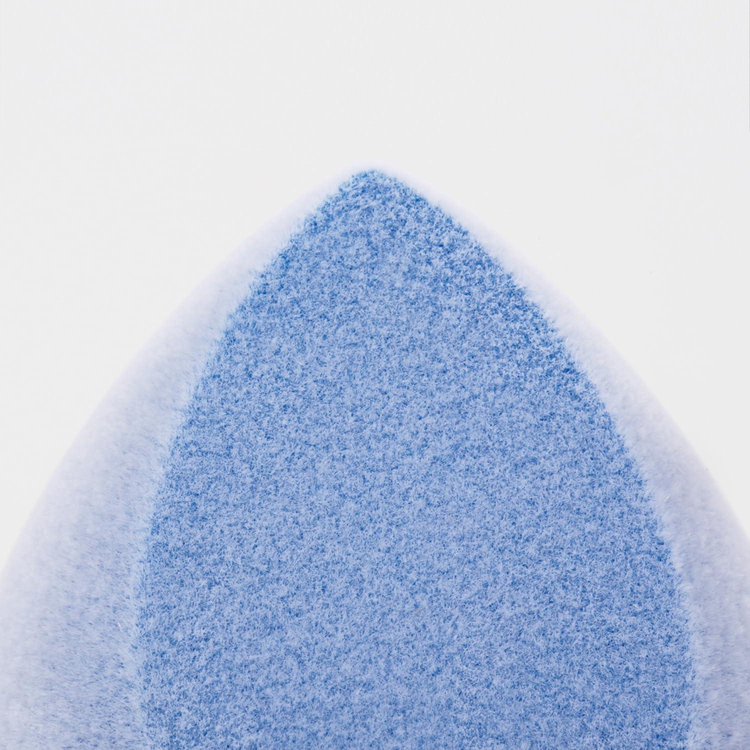 Set de Esponjas de Maquillaje JUNO & Co. 4-Pack Microfibra