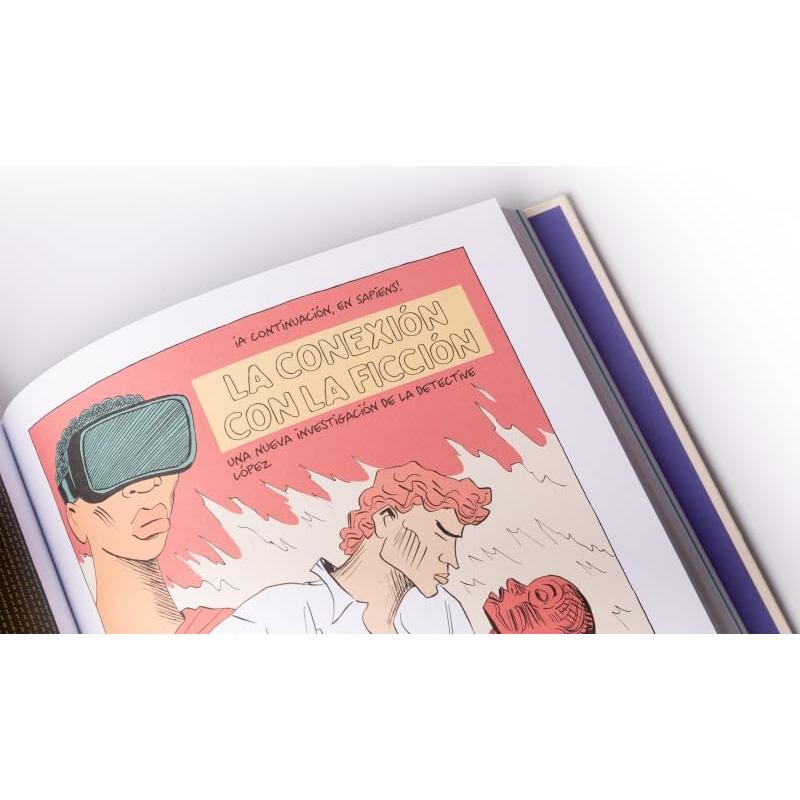 Sapiens. Una historia gráfica. Vol. 2: Los pilares de la civilización / Sapiens: A Graphic History, Volume 2: The Pillars of Civilization (Spanish Edition)