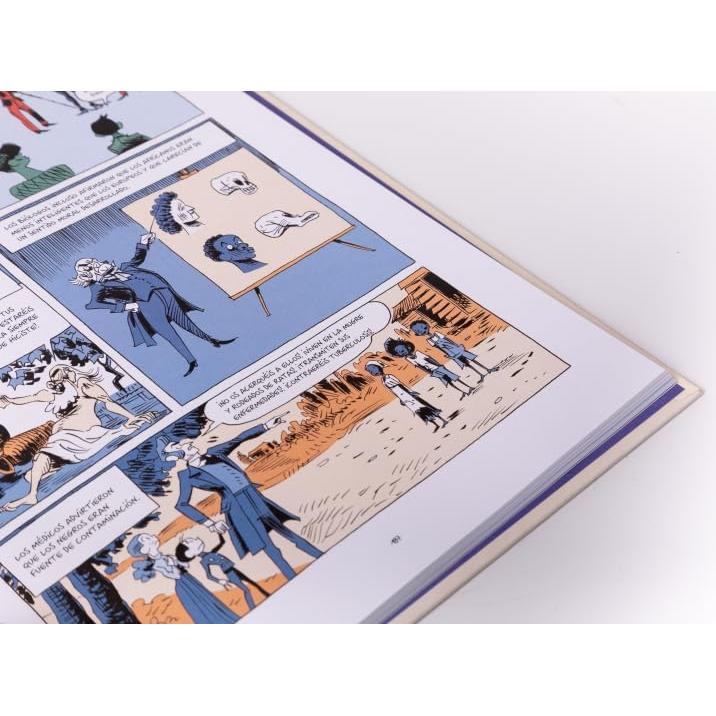 Sapiens. Una historia gráfica. Vol. 2: Los pilares de la civilización / Sapiens: A Graphic History, Volume 2: The Pillars of Civilization (Spanish Edition)