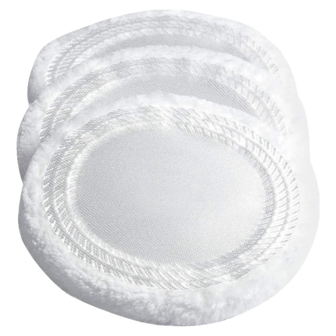 Cubiertas de Maquillaje Covergirl - 3 Unidades - Blanco