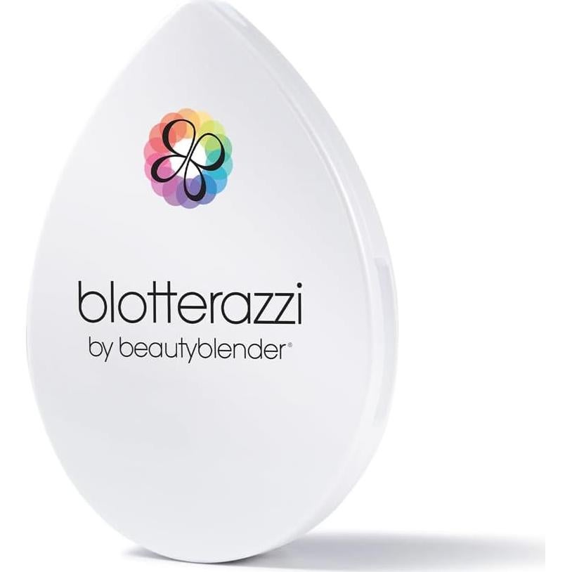 Beautyblender Blotterazzi Original Esponja Reutilizable 1 Unidad