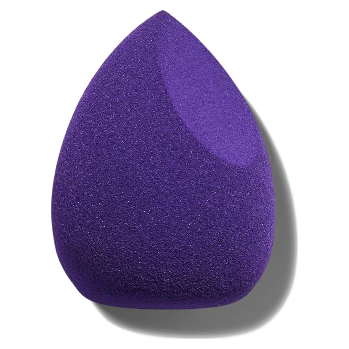 Esponja de Maquillaje Vegana Keys Soulcare 4cm Suave Angulada