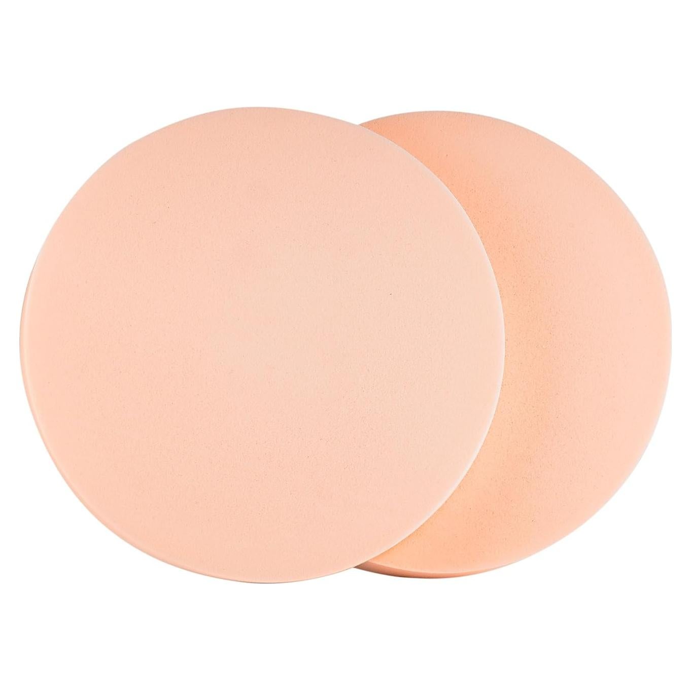 Esponjas de Limpieza Facial Natura Bissé - 2 Unidades Suaves