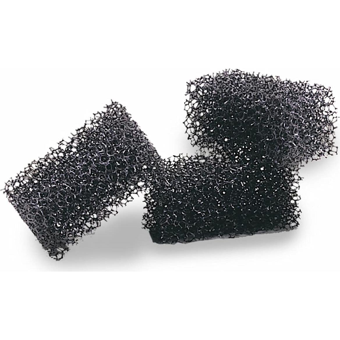 Esponjas Stipple Mehron para Maquillaje Efectos Especiales - 3 Unidades