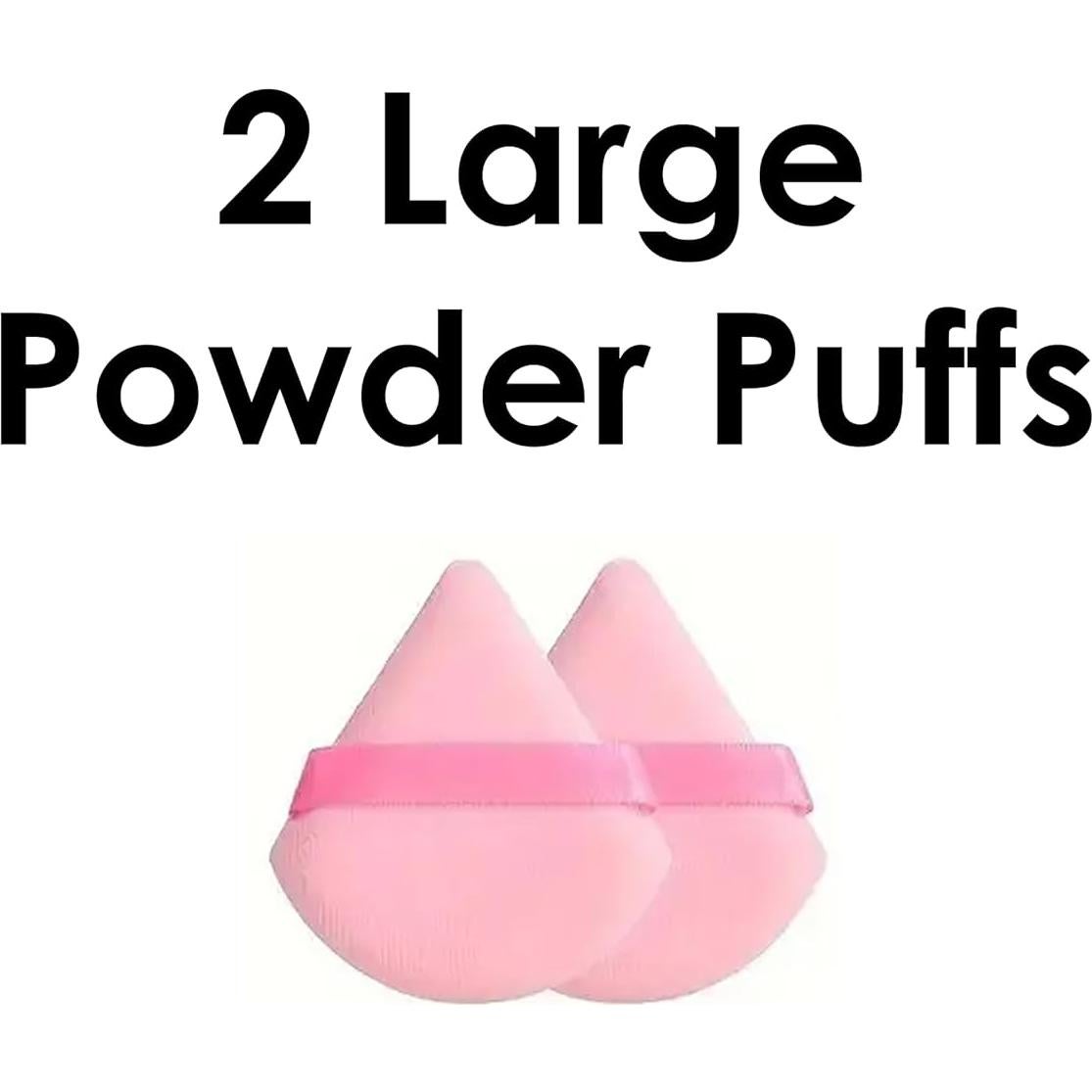 Juego de Aplicadores de Maquillaje 12 Piezas BEHA Life Tarro