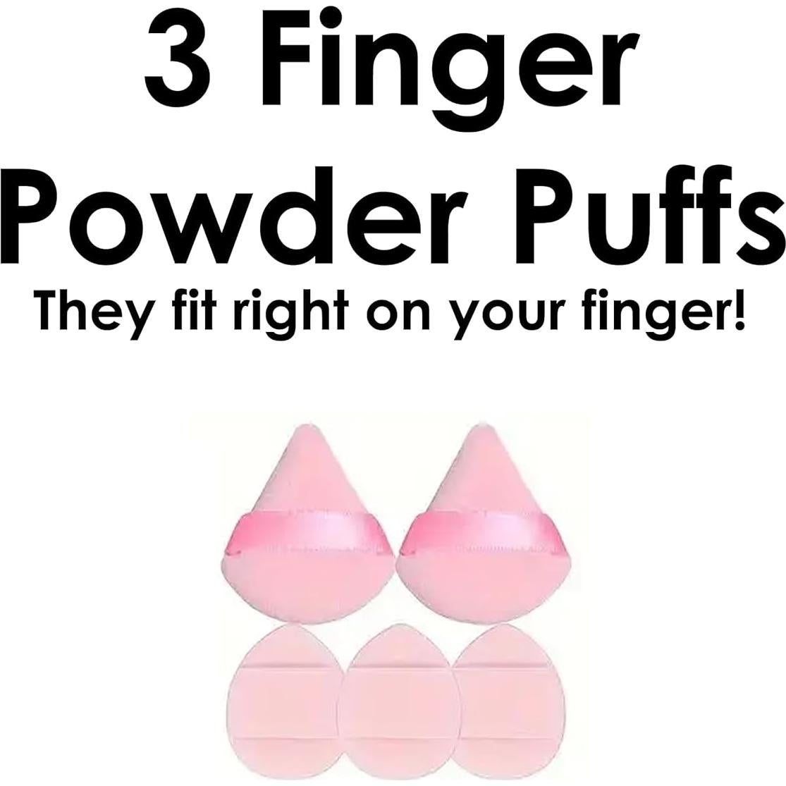 Juego de Aplicadores de Maquillaje 12 Piezas BEHA Life Tarro