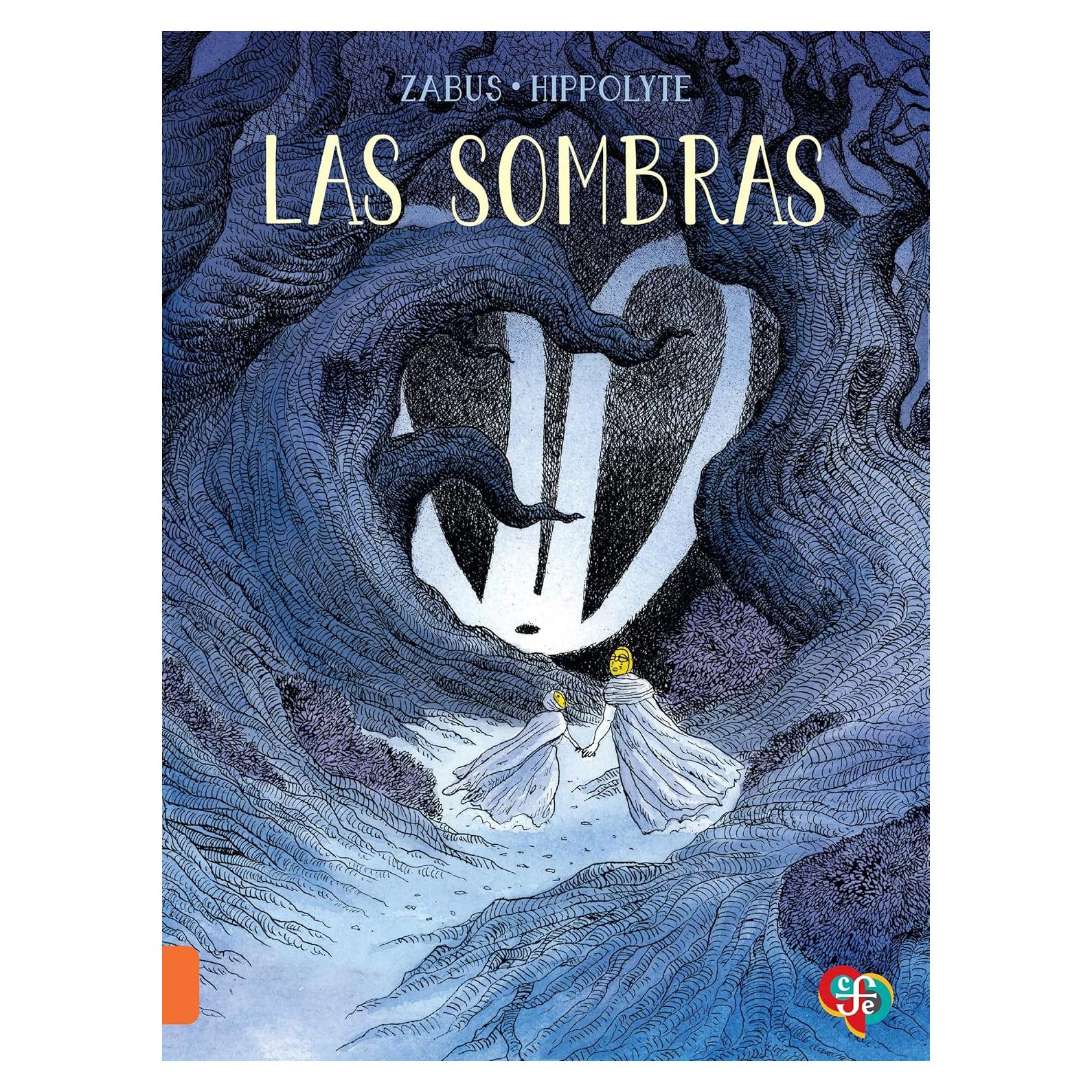 Las sombras (Spanish Edition)