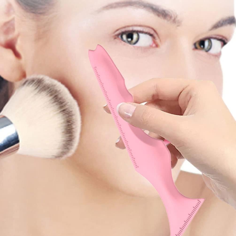 Plantillas de Eyeliner Reutilizables GLEAVI - 2 Piezas