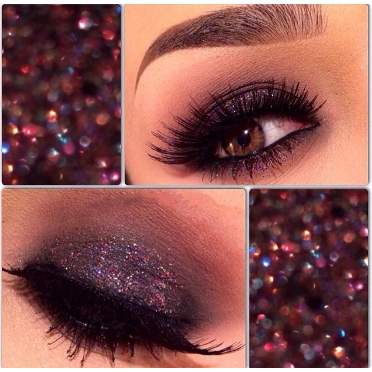 Plantillas de Maquillaje Rápido Youheat - Cejas y Ojos