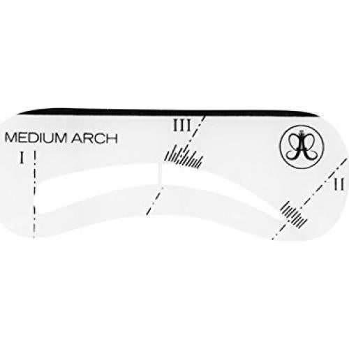 Plantillas de Maquillaje Anastasia Beverly Hills 9.9x5.1cm