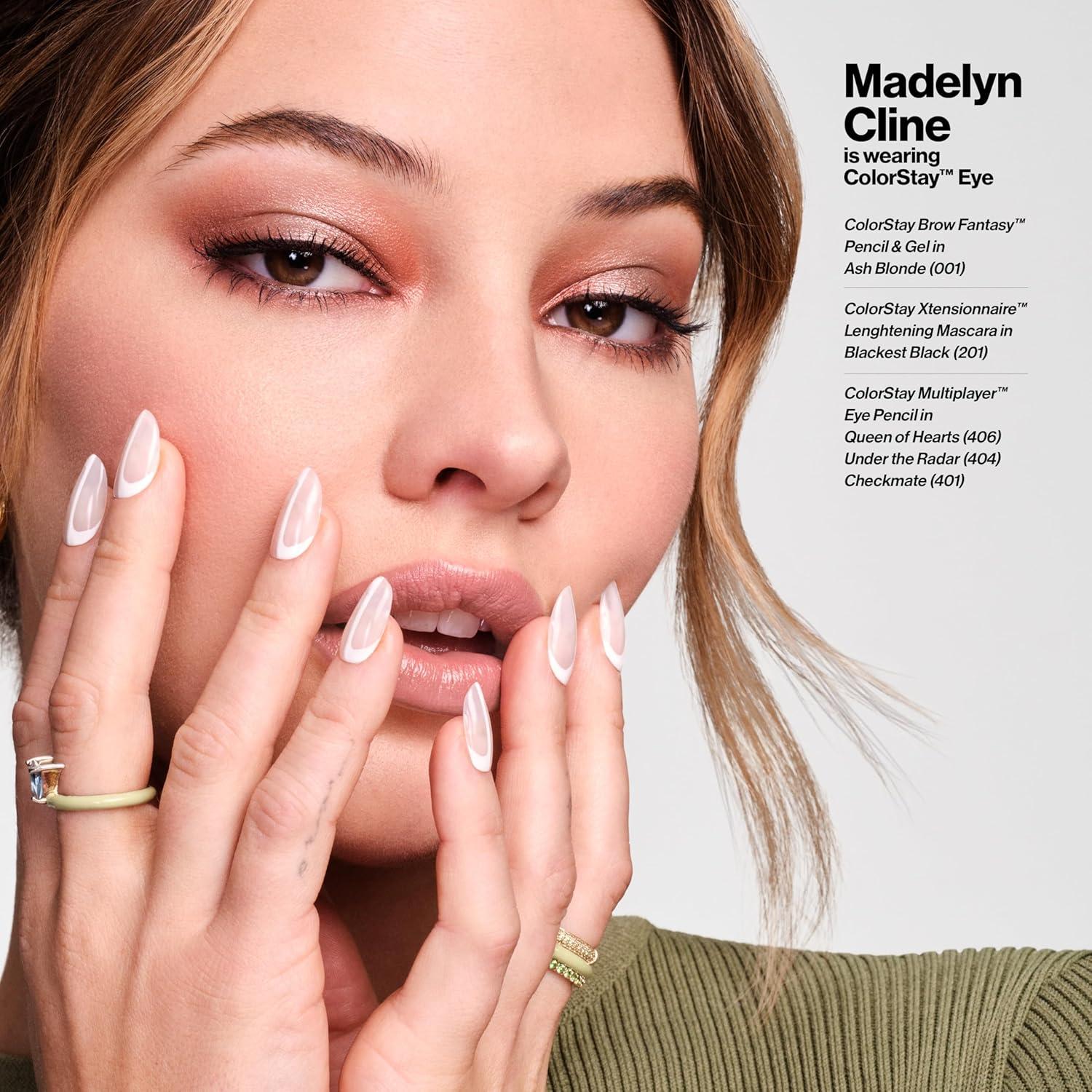 Lápiz de Ojos REVLON ColorStay Multiplayer Checkmate 0.85 g