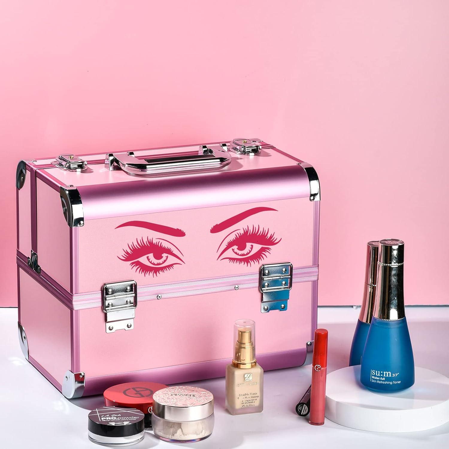 Plantillas de Ojos FINGERINSPIRE 29.7x21 cm Reutilizables