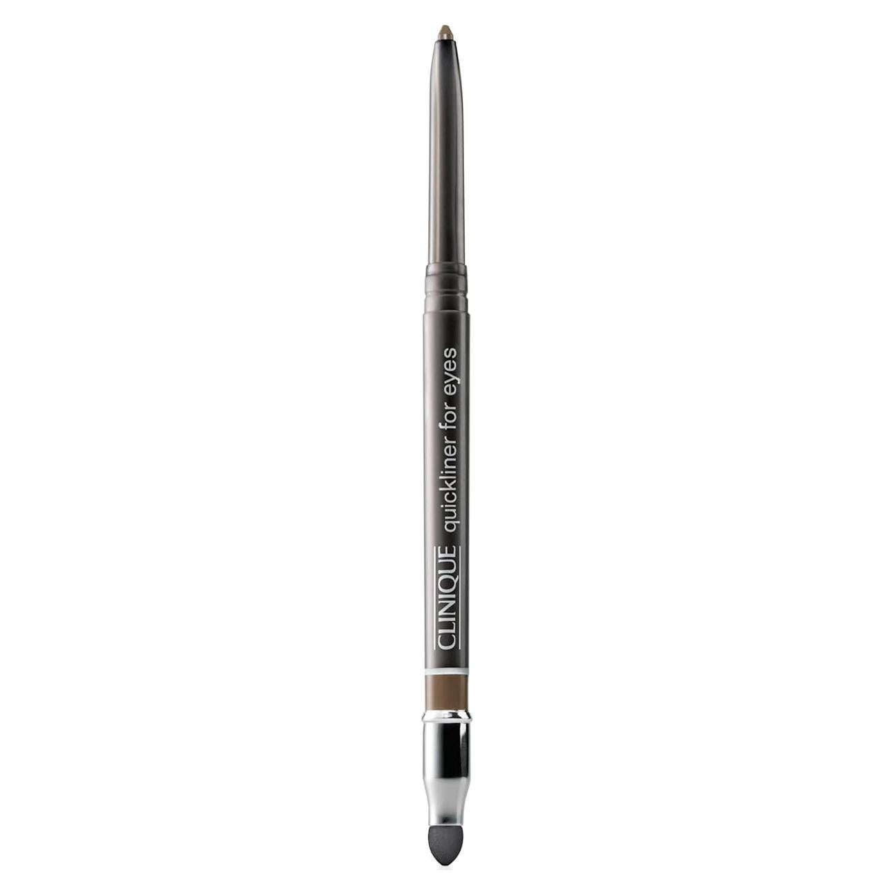 Lápiz para Ojos Clinique Quickliner Marrón Ahumado 8cm