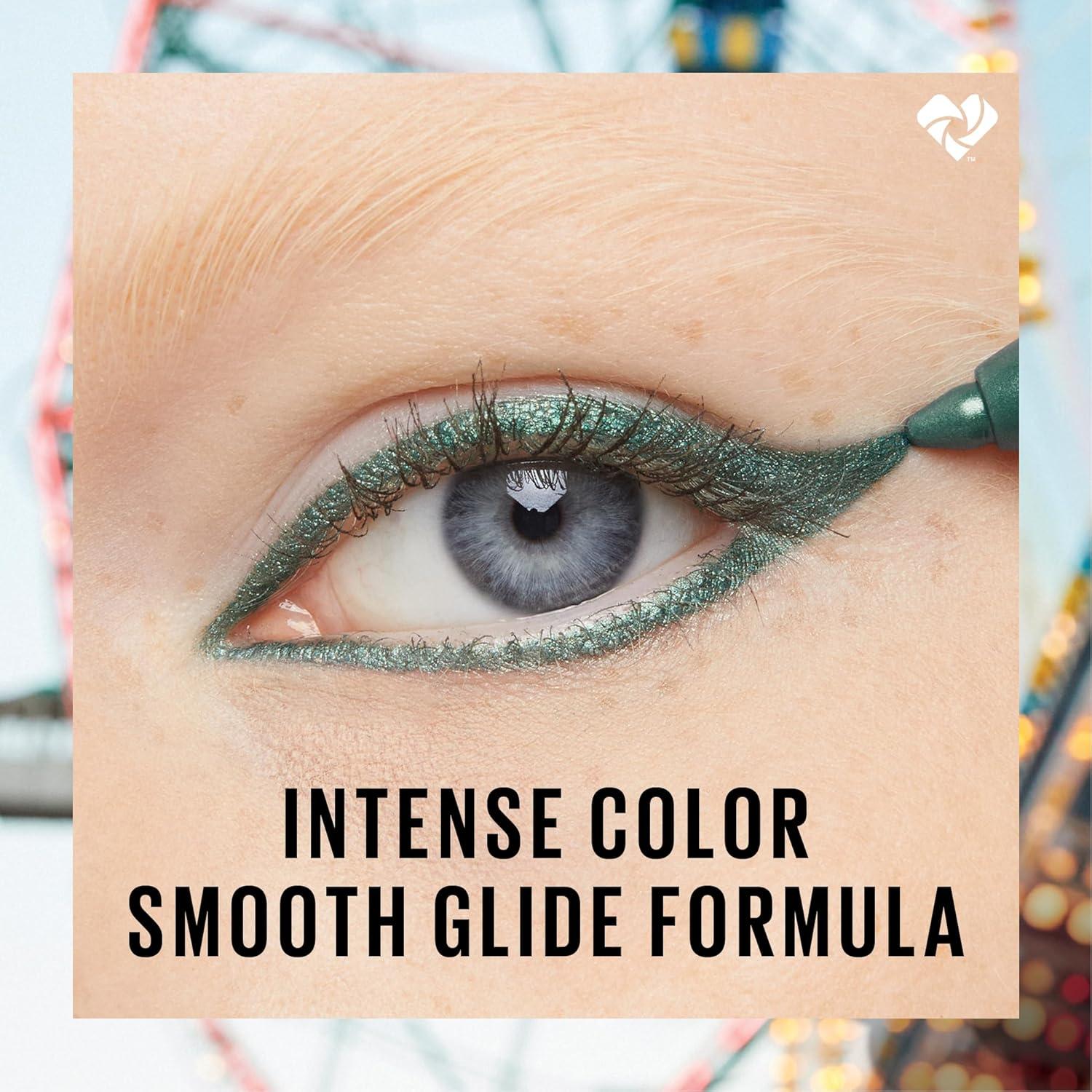 Eyeliner Afilable Maybelline TattooStudio Amatista Rica 36h