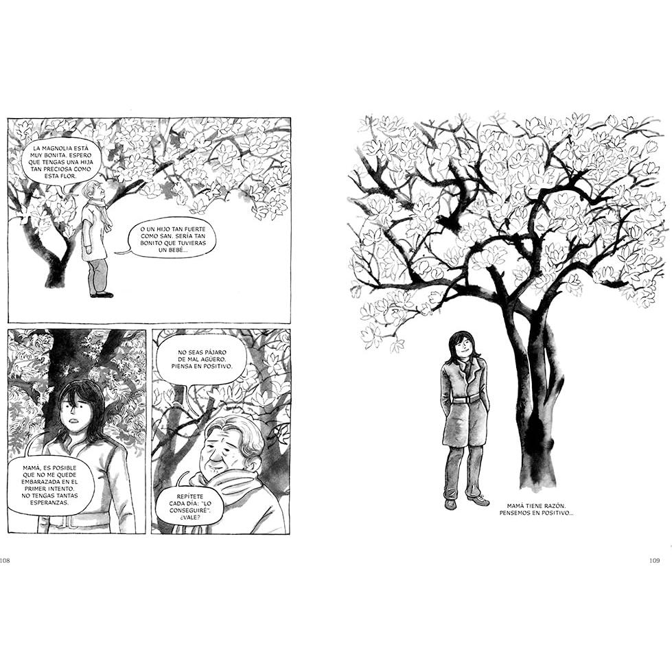 Mañana será otro día / Tomorrow Will Be a New Day (Spanish Edition)